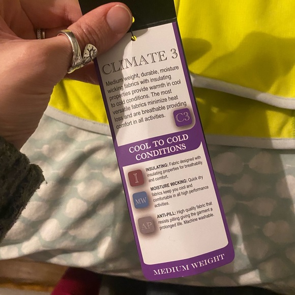 🆕 Narragansett traders zip up vest - Picture 3 of 6